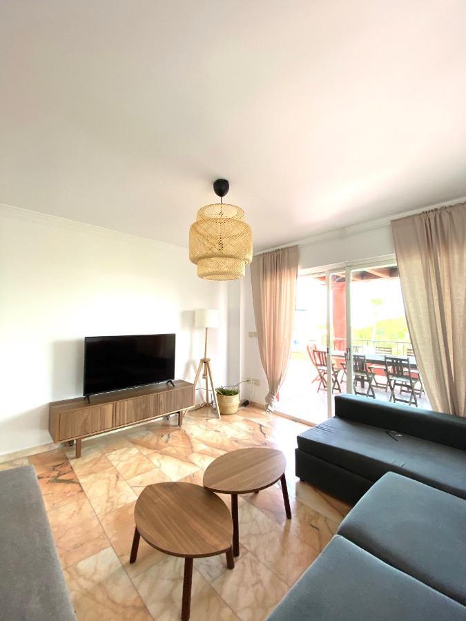 Villa En Almuñécar Εξωτερικό φωτογραφία