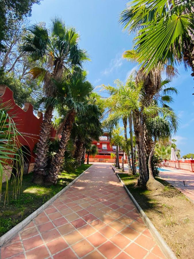 Villa En Almuñécar Εξωτερικό φωτογραφία