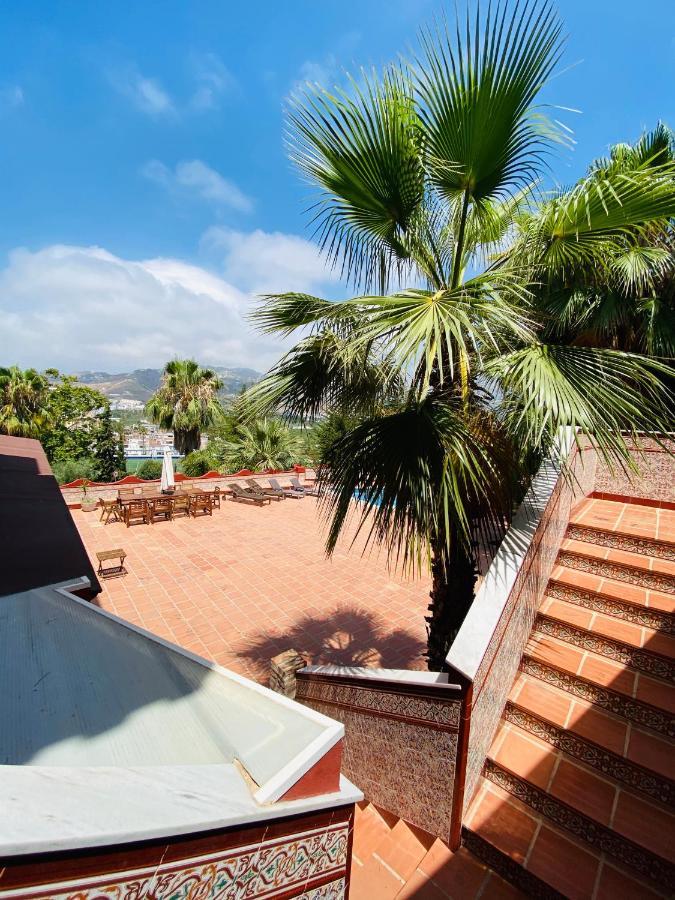 Villa En Almuñécar Εξωτερικό φωτογραφία